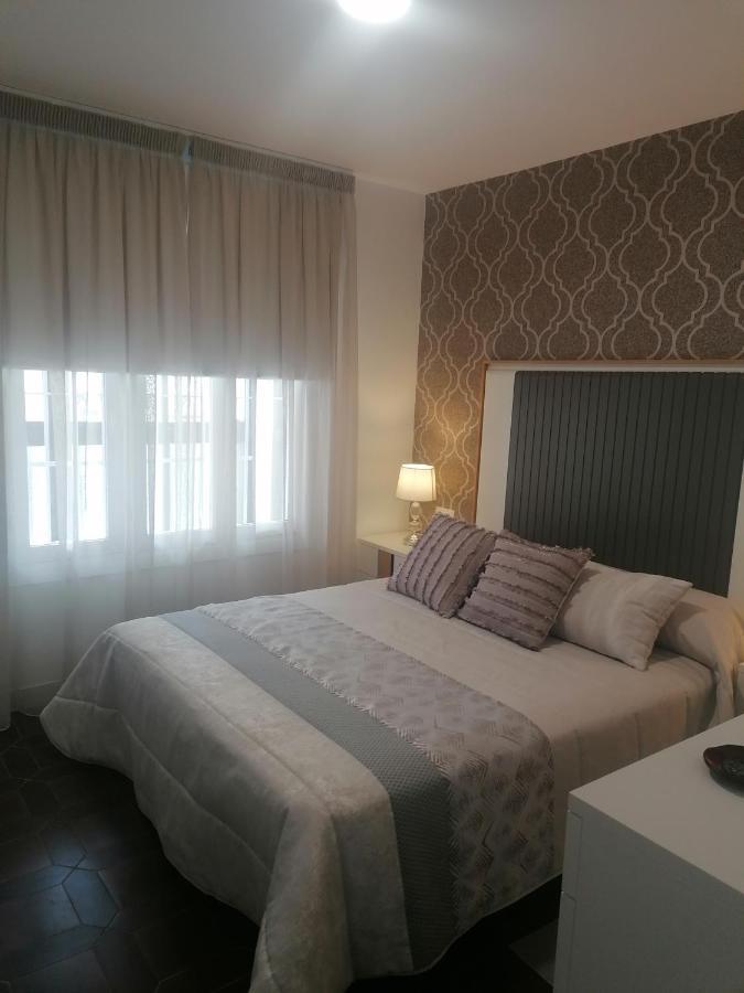 Piso Playa Malaga Apartment San Luis de Sabinillas Luaran gambar