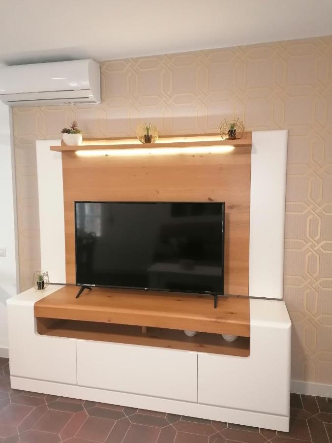 Piso Playa Malaga Apartment San Luis de Sabinillas Luaran gambar