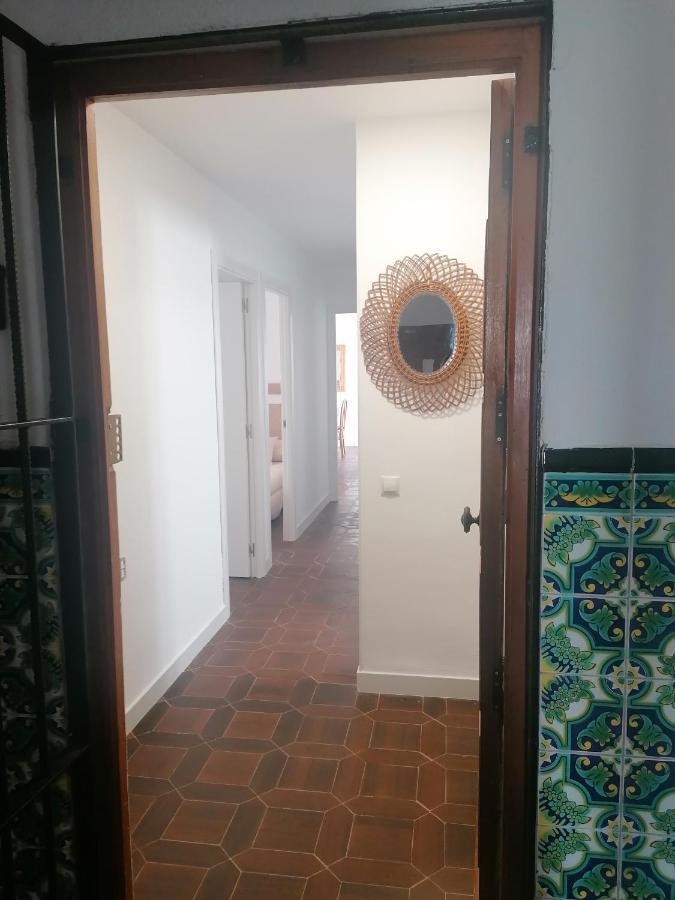 Piso Playa Malaga Apartment San Luis de Sabinillas Luaran gambar