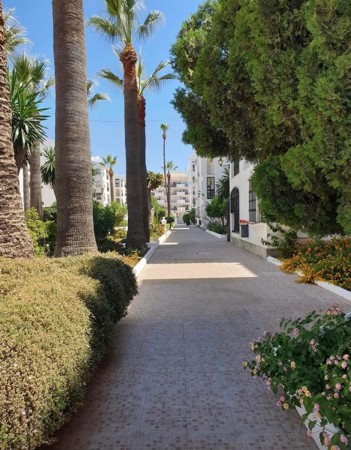 Piso Playa Malaga Apartment San Luis de Sabinillas Luaran gambar